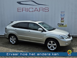Lexus RX 300 NAVI TEL AUTOMAAT CC LER SK DAK
