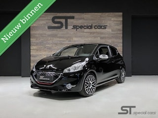 Peugeot 208 1.6 THP GTi|Momo 17 inch|Carplay|uitlaatklep