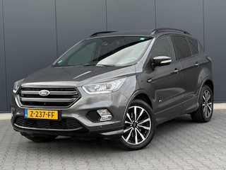 Ford Kuga 1.5 EcoBoost ST Line 4WD AUT - Leder - Navi - Camera - Luxe Uitvoering