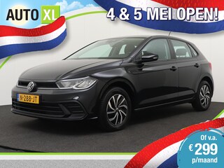 Volkswagen Polo 1.0 96 PK TSI Business Navi Carplay Adap.Cruise Park.Sens