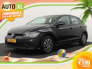 Volkswagen Polo 1.0 96 PK TSI Business Navi Carplay Adap.Cruise Park.Sens