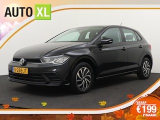 Volkswagen Polo 1.0 96 PK TSI Business Navi Carplay Adap.Cruise Park.Sens