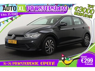 Volkswagen Polo 1.0 96 PK TSI Business Navi Carplay Adap.Cruise Park.Sens
