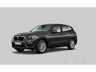 BMW X3 Xdrive 30e | Trekhaak | LED | Stoel/stuurverwarming