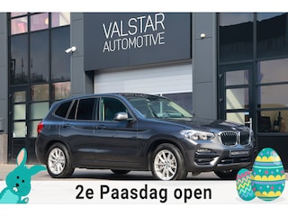 BMW X3 Xdrive 30e | Trekhaak | LED | Stoel/stuurverwarming