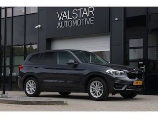 BMW X3 Xdrive 30e | Trekhaak | LED | Stoel/stuurverwarming