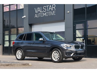 BMW X3 Xdrive 30e | Trekhaak | LED | Stoel/stuurverwarming