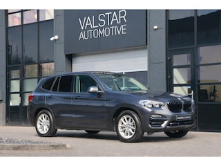 BMW X3 Xdrive 30e | Trekhaak | LED | Stoel/stuurverwarming