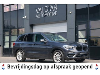 BMW X3 Xdrive 30e | Trekhaak | LED | Stoel/stuurverwarming