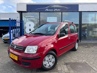 Fiat Panda 1.2 Edizione Cool | AUTOMAAT | AIRCO | 5 DEURS |