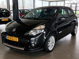 Renault Clio 1.2 TCE 100Pk 3DRS Dynamique apk maart 2027