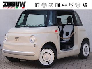 Fiat Topolino Dolcevita