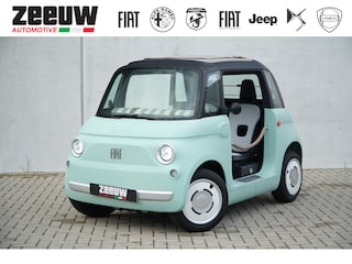 Fiat Topolino Dolcevita