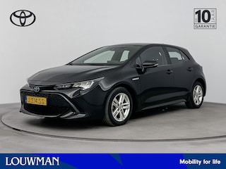 Toyota Corolla 1.8 Hybrid Business | Parkeercamera | Cruise Control Adaptief | Apple Carplay / Android Auto |