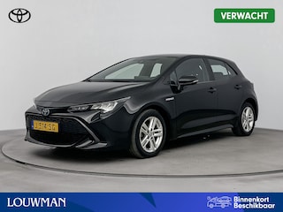 Toyota Corolla 1.8 Hybrid Business | Parkeercamera | Cruise Control Adaptief | Apple Carplay / Android Auto |