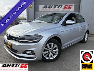 Volkswagen Polo 1.0 TSI Comfortline Automaat, 100% onderhoud