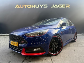 Ford Focus 2.0 ST-3 250 PK Liefhebbers auto