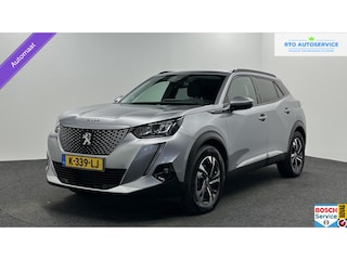 Peugeot 2008 EV Allure Pack 50 kWh CAMERA CARPLAY NAVI LM CRUISE ECC.