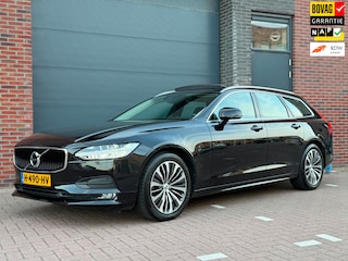 Volvo V90 2.0 T4 Momentum Pro | Panoramadak | Pilot assist | Adap Cruise | BLISS