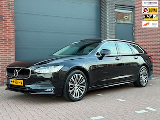 Volvo V90 2.0 T4 Momentum Pro | Panoramadak | Pilot assist | Adap Cruise | BLISS