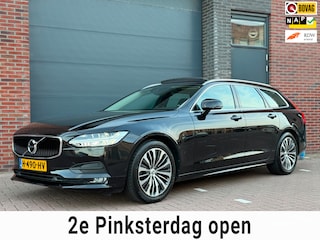 Volvo V90 2.0 T4 Momentum Pro | Panoramadak | Pilot assist | Adap Cruise | BLISS