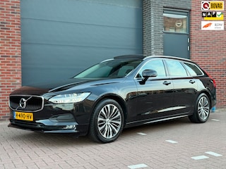 Volvo V90 2.0 T4 Momentum Pro | Panoramadak | Pilot assist | Adap Cruise | BLISS