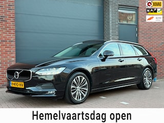 Volvo V90 2.0 T4 Momentum Pro | Panoramadak | Pilot assist | Adap Cruise | BLISS