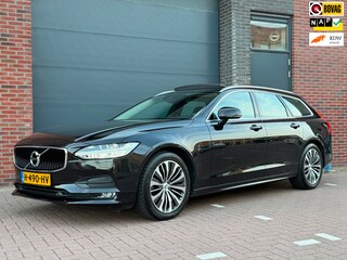 Volvo V90 2.0 T4 Momentum Pro | Panoramadak | Pilot assist | Adap Cruise | BLISS