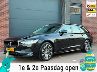 Volvo V90 2.0 T4 Momentum Pro | Panoramadak | Pilot assist | Adap Cruise | BLISS