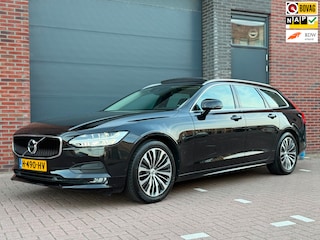 Volvo V90 2.0 T4 Momentum Pro | Panoramadak | Pilot assist | Adap Cruise | BLISS