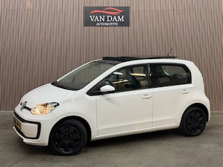 Volkswagen Up 1.0 BMT UP! high UP! 2019 PANO CRUISE BLUETOOTH
