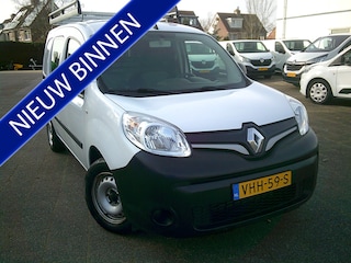 Renault Kangoo 1.5 Blue dCi 80 Comfort VOORZIEN VAN AIRCO+CRUISE+IMPERIAAL !!
