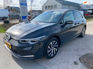 Volkswagen Golf 1.4 eHybrid Style