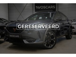 Cupra Formentor 1.5 TSI * Pano - Trekhaak - 19" - Beats - Keyless - ACC - Blind Spot - App *