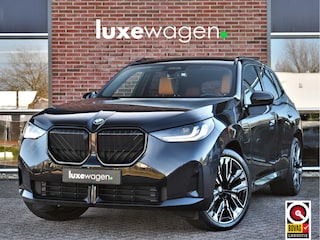 BMW X3 30e xDrive M-Sport Trekhaak ACC HUD 360 21inch