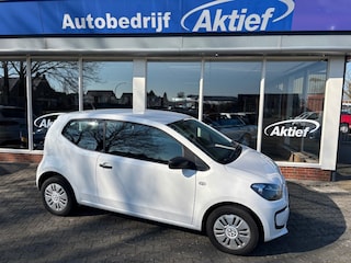 Volkswagen Up 1.0 TAKE UP!