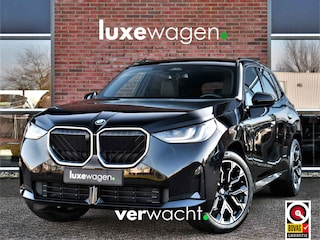 BMW X3 30e xDrive M-Sport Pano ACC 360 H/K HUD 20inch