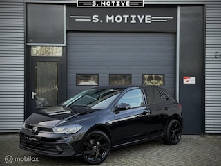 Volkswagen Polo 1.0 TSI Life Stoelverwar, Apple CarPlay, BTW