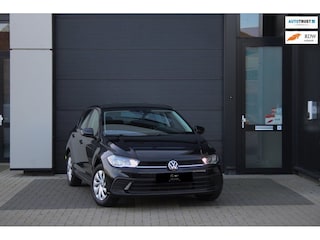 Volkswagen Polo 1.0 MPI Polo