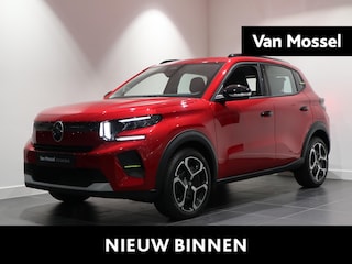 Citroën C3 1.2 Turbo You + Pack PLUS - HOGE INSTAP - NIEUW MODEL - 8 JAAR GARANTIE*!