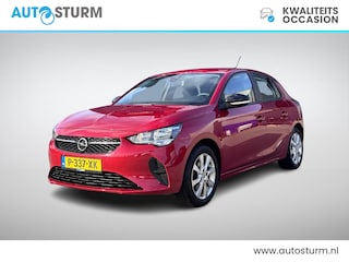 Opel Corsa 1.2 Edition Cruise Control / Apple Carplay en Android auto! /
