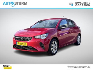 Opel Corsa 1.2 Edition Cruise Control / Apple Carplay en Android auto! /