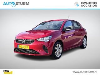 Opel Corsa 1.2 Edition Cruise Control / Apple Carplay en Android auto! /