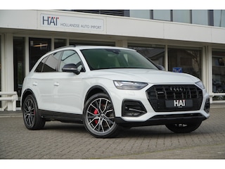 Audi Q5 50 TFSI e Quattro Advanced I Luchtvering I 5 Jaar fabrieksgarant