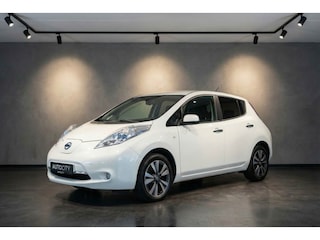 Nissan Leaf Tekna 30 kWh Bose l Leder l 360 Camera l VOL OPTIES