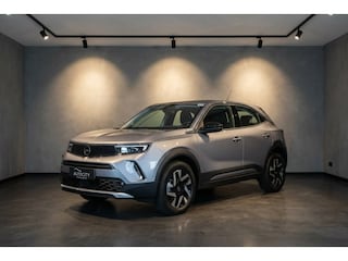 Opel Mokka 1.2 Turbo Business Elegance l Keyless l Stuurverwarming l Camera