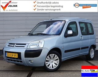 Citroën Berlingo 1.6 16V Multispace I NL-Auto I 1e Eig. I Airco I Cruise I Trekh. I