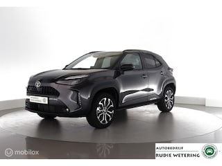 Toyota Yaris Cross 1.5 Hybrid 130 Dynamic comfortpack|DMC|Carplay|cam|lmv18