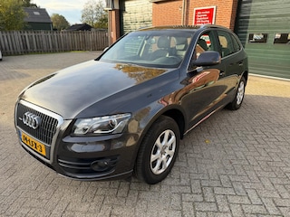 Audi Q5 2.0 TFSI quattro Pro Line