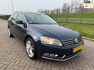 Volkswagen Passat Variant 1.4 TSI Highline BlueMotion